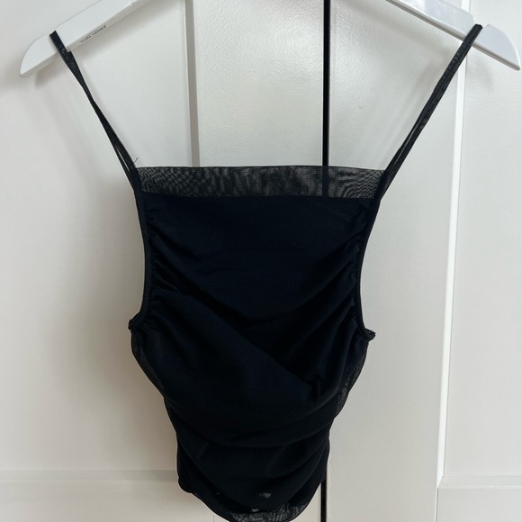 Urban Outfitters Blouse Top - Picture 5 of 8